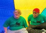  Adaptive Field Day-A Field Day For All Students